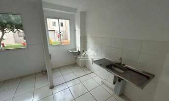 Imagem 3: Apartamento com 2 dormitórios, 43 m² - venda por R$ 151.000,00 ou aluguel por R$ 1.376,02