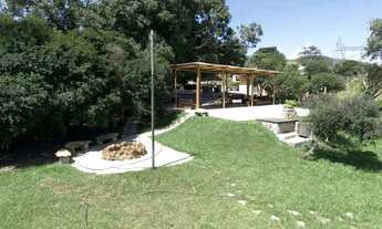 Imagem: FAZENDA 37,50 ALQUEIRES NO LAGO CORUMBÁ