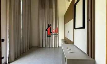 Imagem 7: Casa em Condomínio para Venda em Álvares Machado, CONDOMINIO RESIDENCIAL IZABEL MIZOBE, 3