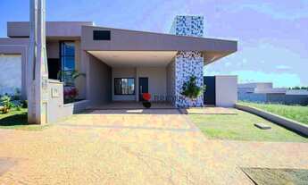 Imagem: Casa em condomínio com 3 quartos à venda