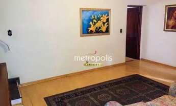 Imagem 5: Sobrado, 390 m² - venda por R$ 1.220.000,00 ou aluguel por R$ 12.221,01/mês - Osvaldo Cruz