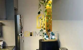 Imagem 4: Apartamento à venda, 52 m² por R$ 400.000,00 - Setor Faiçalville - Goiânia/GO