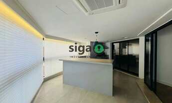 Imagem 7: Apartamento disponível para aluguel no panamby! de 4 suítes e 430 m