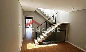 Imagem: Sobrado em Avenida das Constelações