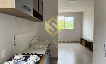 Imagem: Apartamento- 2 quartos, 40m², sala, cozinha