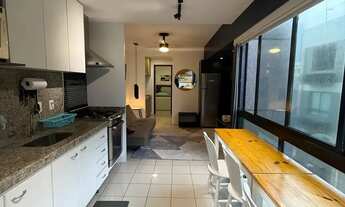 Imagem 5: Imóvel para aluguel tem 40 metros quadrados com 1 quarto em Boa Viagem - Recife - PE