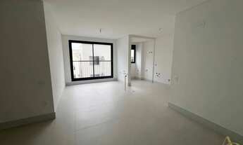 Imagem: Apartamento à venda - 2 suítes - Estreito