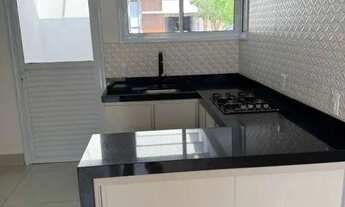 Imagem 7: Casa com 3 dormitórios à venda, 105 m² por R$ 950.000,00 - Village Mountonnée - Salto/SP