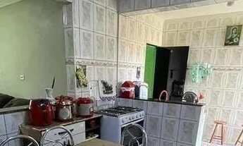 Imagem 2: SJ36 Casa com 2 dormitórios