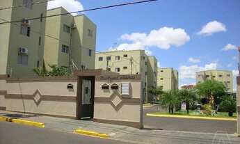 Imagem 2: Apartamento no Residencial Aviação em Araçatuba/SP