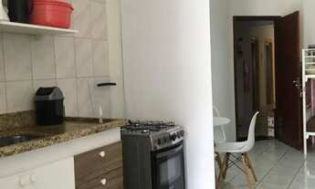 Imagem 7: Apartamento temporada