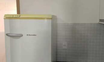 Imagem 5: Cód. 314 Costa Azul Studio Mobiliado Porteira Fechada no Smart Costa Azul