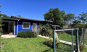 Imagem 3: Casa temporada, até 6 pessoas, 3 dormitórios, 10 min Campeche