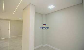 Imagem 4: Sobrado com 3 dormitórios à venda, 179 m² por R$ 1.350.000,00 - Santo Inácio - Curitiba/PR