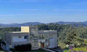 Imagem 2: CASA EM CONDOMÍNIO - ALPHAVILLE - SP