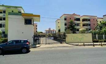 Imagem: Apartamento para aluguel no Condomínio