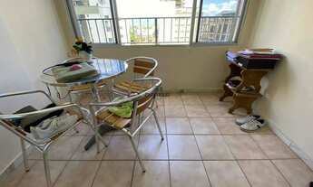 Imagem 3: Apartamento à venda, 2 quartos, 1 suíte, 1 vaga, Centro Guarapari - Guarapari/ES