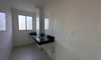 Imagem 6: Campo Grande - Apartamento Padrão - Jardim Seminário