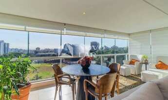 Imagem 7: Apartamento á venda com 3 suítes e 3 vagas no Bairro Três Figueiras em Porto Alegre/RS