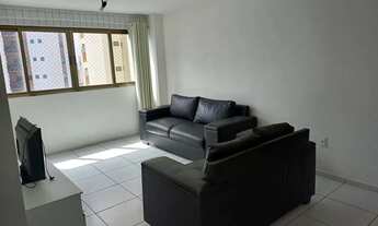 Imagem 2: Apartamento para locação no MESQUITA RESIDENCE , BOA VIAGEM, Recife, PE