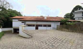 Imagem 7: Casa no CASCATINHA com 339,60m²