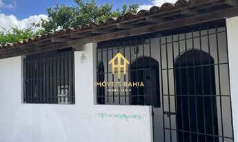 Imagem: Casa à Venda - Bairro Conceição I