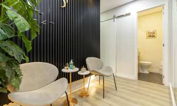 Imagem 5: Conjunto comercial para venda em Várzea da Barra Funda , 36m²