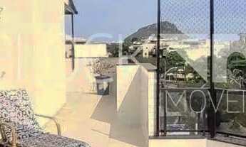 Imagem 2: Recreio dos Bandeirantes