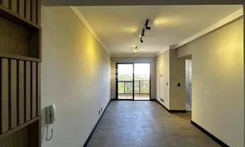 Imagem 2: Apartamento com 2 quartos à Venda, Jardim Santa Fé - Sorocaba