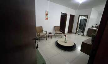 Imagem 6: VENDO ÁGIO DE APARTAMENTO EM SANTO ANTÔNIO DO DESCOBERTO