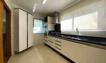 Imagem 4: Apartamento Semi Mobiliado de 150m² no Victor Konder, Blumenau