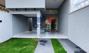 Imagem 4: CASA COM 03 QUARTOS, SENDO 01 DELES UMA SUÍTE, LOCALIZADA NO SETOR FAIÇALVILLE, GOIÂNIA