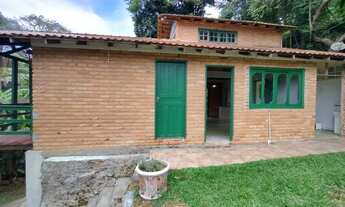 Imagem 3: Casa de 2 dormitórios no Canto da lagoa