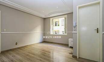 Imagem 2: Apto no Bom Fim Apartamento com 2 dormitórios