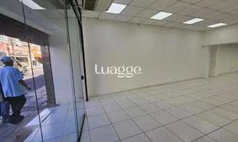 Imagem 2: LOJA COMERCIAL PARA LOCAÇÃO NO BAIRRO AZENHA - 02 BANHEIROS - COM MEZANINO - 200M²