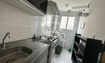 Imagem 3: Aluguel Anual Apartamento em Condomínio estilo Home Clube, 2 Dormitórios, Canasvieiras, Fl