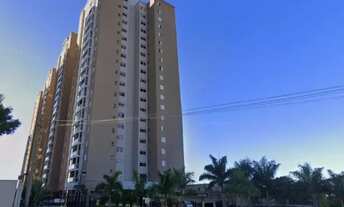 Imagem: Apartamento Maxximo Resort no Jd. Sul em