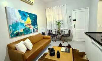 Imagem 2: Apartamento / Residencial / Copacabana