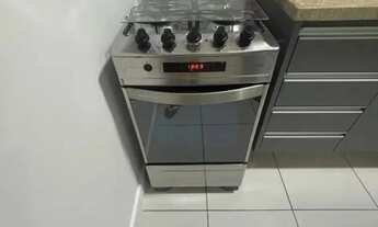 Imagem 4: Apartamento com 1 dormitório para alugar, 59 m² por R$ 3.600,00/mês - Rio Vermelho - Salva