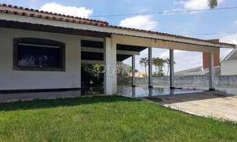 Imagem 4: Casa à venda em Campinas, Parque Taquaral, com 5 quartos