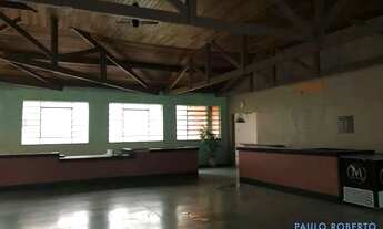 Imagem 4: CASA ASSOBRADADA - VILA OLÍMPIA - SP