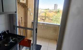 Imagem 3: Apartamento à venda e para alugar em Sumaré, Chácara Santa Antonieta (Nova Veneza), com 2