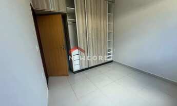 Imagem 6: Casa em Alameda Murici do Cerrado - Bosque dos Buritis - Uberlândia/MG