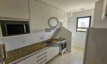 Imagem 3: APARTAMENTO PARA ALUGAR R$ 2700,00, 74M², MIRANTE AURORA, JARDIM INFANTE DOM HENRIQUE, BAU