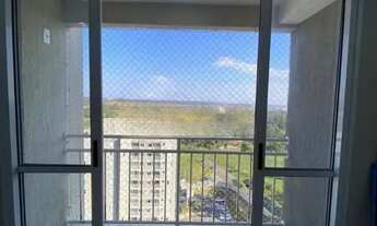 Imagem 2: Apartamento à venda no Vert Condomínio Parque em Campinas/SP