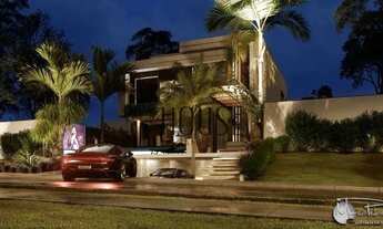 Imagem 6: Terreno à venda, 427 m² - Alphaville Nova Esplanada - Votorantim/SP