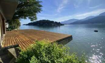 Imagem 6: Casa de praia temporada praia particular em uma linda e exclusiva ilha