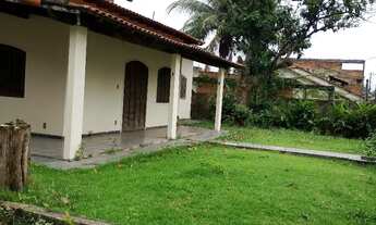 Imagem: Itaguaí Linda Casa Estilo Colonial no Centro