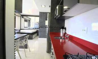 Imagem 6: Apartamento MOBILIADO, 1 Quarto, 38m², Independenc