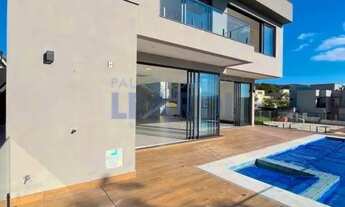 Imagem 7: CASA EM CONDOMÍNIO - ALPHAVILLE BURLE MARX - SP